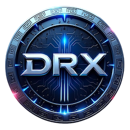 DRX Logo