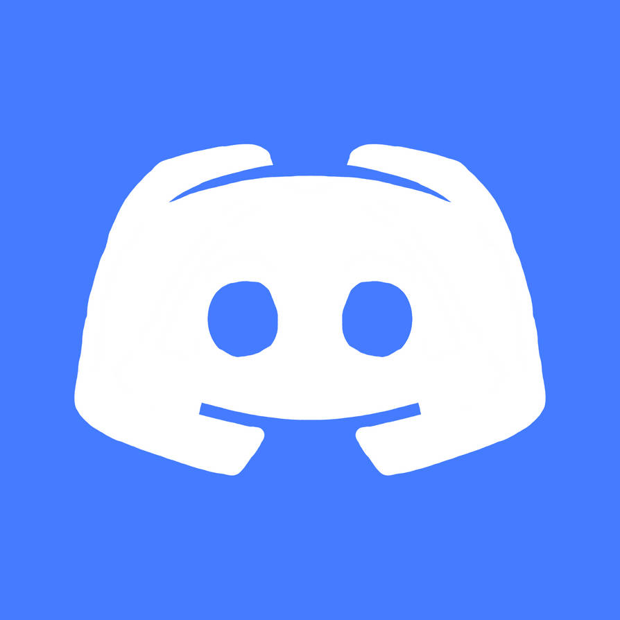 Discord Logo